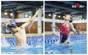 贺希宁在招笑这个赛道已经越走越远了，估计这会人设已经改不回去了