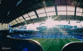 少帅空降斯坦福桥！罗塞尼尔抵达伦敦，切尔西官宣在即